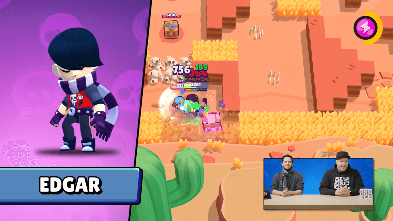 Brawlidays 2020 - reinicio trofeos brawl stars